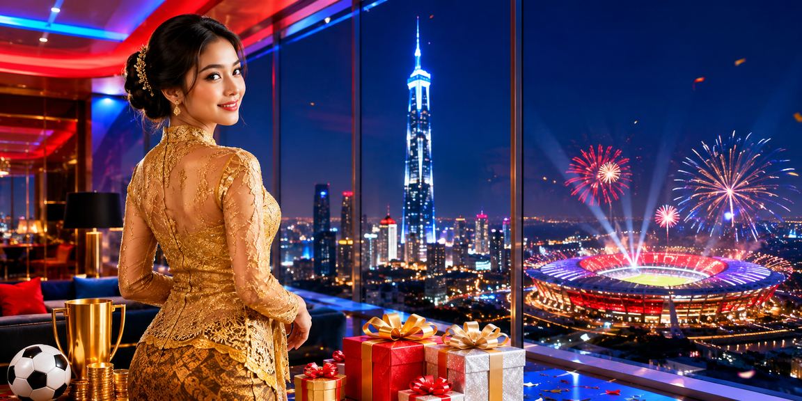 Peminat bola sepak di Kuala Lumpur mengikuti taruhan langsung melalui platform dalam talian