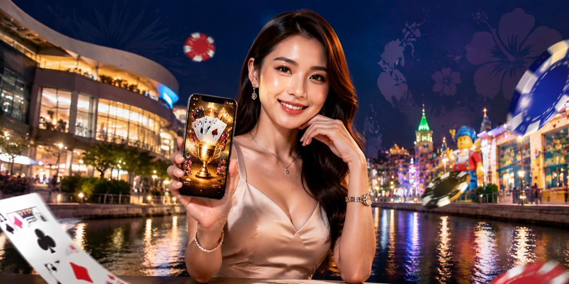 Pemain Malaysia menikmati permainan poker dalam talian melalui platform 95asia