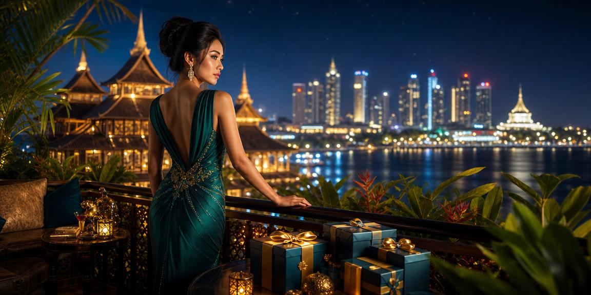 Pengguna di Sarawak menikmati hiburan kasino dalam talian melalui platform 95asia